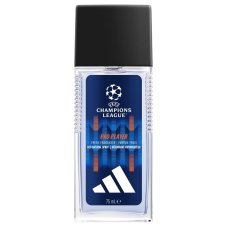 Adidas Uefa Champions League Pro Player natural deodorant sprej 75ml