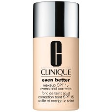 Clinique, Even Better™ Makeup SPF15 večerný tónovací podklad CN 8 Linen 30ml