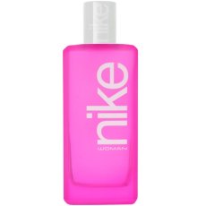 Nike, Ultra Pink Woman woda toaletowa spray 100ml