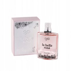 Chat D'or, La Bella Rosa Woman woda perfumowana spray 100ml