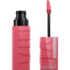 Maybelline, Super Stay Vinyl Ink tekutý rúž 145 Rogue 4,2 ml