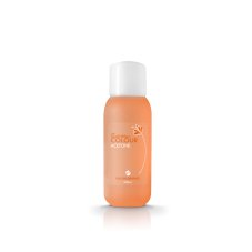 Silcare The Garden of Colour Aceton Aceton na odstraňování gelových hybridních laků Melounový pomeranč 300ml