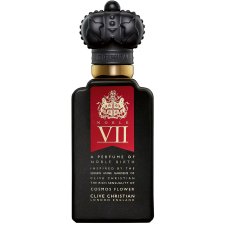 Clive Christian Cosmos Flower parfumový sprej 50ml
