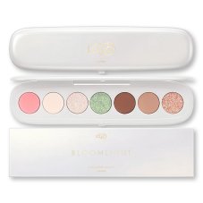 LOVRO Bloomlight Eyeshadow Palette paleta očných tieňov 6,4 g