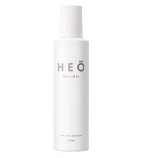 HEO HELSINKI Styling Mousse pěna na vlasy 250ml