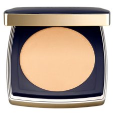 Estée Lauder Double Wear Stay-in-Place Matte Powder Foundation matující kompaktní pudr 3W1 Tawny 11g
