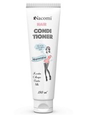 Nacomi, Hair Conditioner Regenerating odżywczo-regenerująca odżywka do włosów 150ml