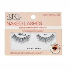 Ardell, Naked Lashes para sztucznych rzęs 425 Black