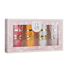 Lattafa My Yara Collection sada parfumovaných vôd 4x25ml