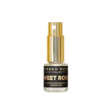 Rosendo Mateu sladká Rose parfumovaná voda v spreji miniatúrna 5ml