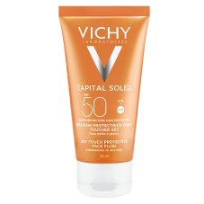Vichy Capital Soleil Mattifying face cream SPF50 50ml