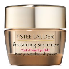 Estée Lauder, Revitalizing Supreme+ Youth Power Eye Balm ujędrniający rozświetlający krem pod oczy 15ml