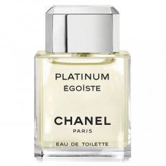 Chanel, Platinum Egoiste toaletná voda 50ml