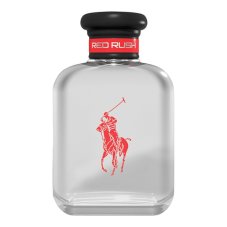 Ralph Lauren, Polo Red Rush toaletná voda v spreji 75ml