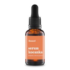 Fitomed, Olejové sérum na pleť s vysokým stupňom ochabnutia Blossom 27g