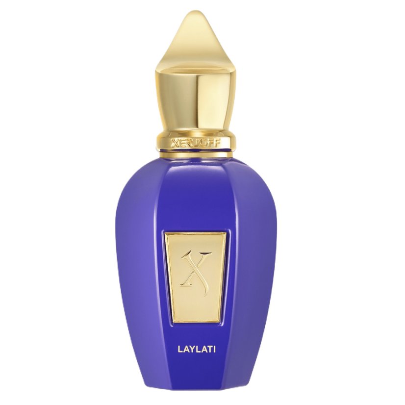 Xerjoff Laylati woda perfumowana spray 50ml
