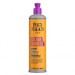 Tigi, Bed Head Colour Goddess Šampon pro barvené vlasy 400 ml