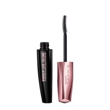 Rimmel London, Řasenka pro objem Wonder'Luxe 003 Extreme Black 11ml