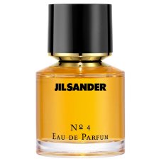 Jil Sander No 4 parfémová voda ve spreji 50ml