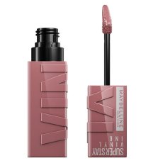 Maybelline, Super Stay Vinyl Ink tekutá rtěnka 110 Awestruck 4,2 ml