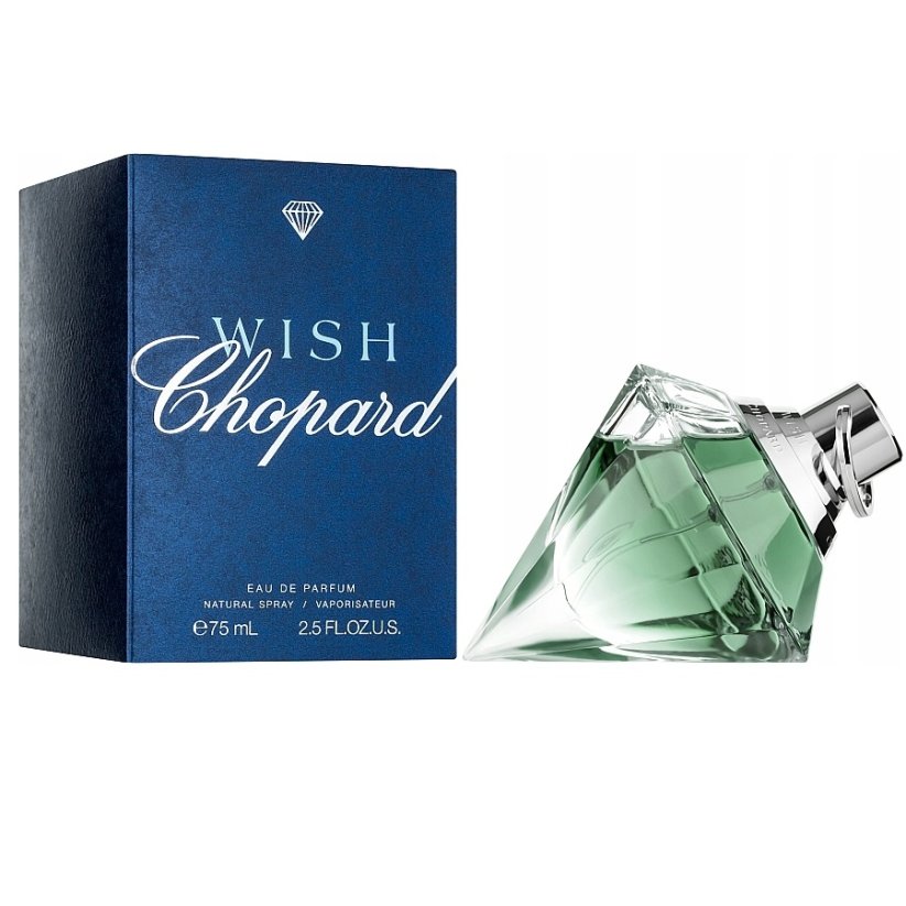 Chopard, Wish parfumovaná voda 75ml