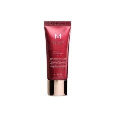 Missha, M Perfect Cover BB Cream SPF42/PA++ Multifunkčný BB krém č. 13 Bright Beige 20ml