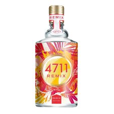 4711 Remix Exotic Paradise kolínská voda ve spreji 100ml - výrobek není v balení