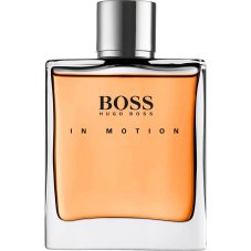 Hugo Boss Boss In Motion woda toaletowa spray  - produkt bez opakowania