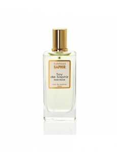Saphir Toy Women woda perfumowana spray 50ml