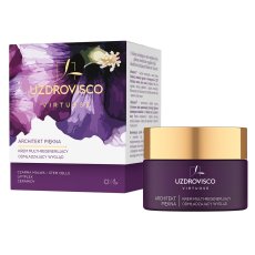 UZDROVISCO Virtuose Architect of Beauty multiregenerační omlazující krém 50ml