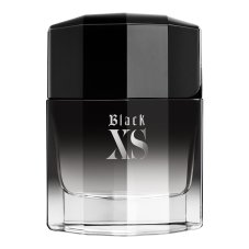 Paco Rabanne, Black XS woda toaletowa spray 100ml
