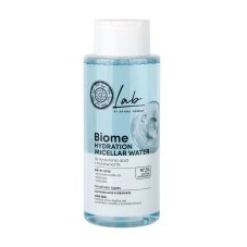 Natura Siberica Lab Biome nawilżająca woda micelarna do twarzy 400ml