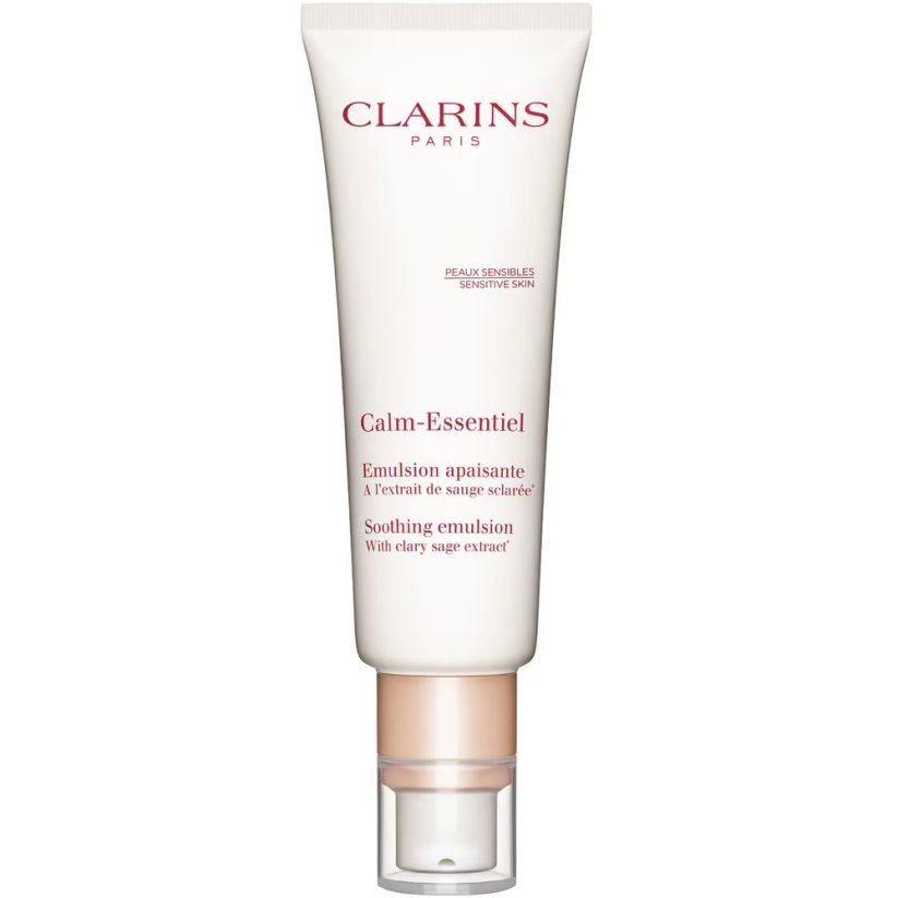 Clarins, Upokojujúca emulzia Calm-Essentiel 50 ml