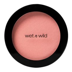 Wet n Wild, Color Icon Blush róż do policzków Pinch Me Pink 6g