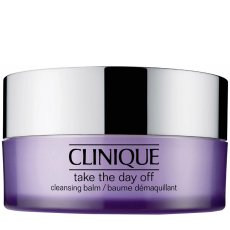 Clinique, Čistiaci balzam Take the Day Off™, hodvábny odličovač 125 ml