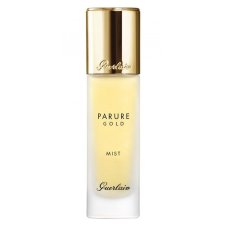 Guerlain Parure Gold Mist fixačná hmla na make-up 30ml