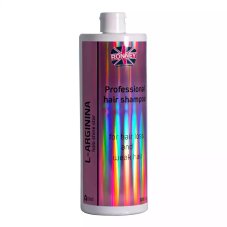 Ronney, L-Arginine Holo Shine Star Profesionálny šampón na padajúce vlasy 1000ml