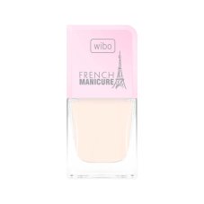 Wibo, Francúzska manikúra nechty polish 2 8,5 ml