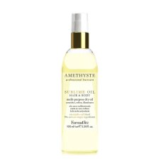 Farmavita Amethyste Sublime Oil Hair & Body telový a vlasový olej 100 ml