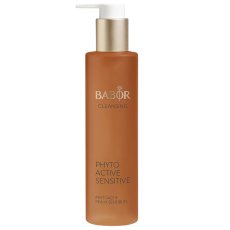 Babor Fytoaktívny bylinný koncentrát Sensitive na čistenie citlivej pleti 100ml