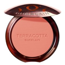 Guerlain Terracotta Blush 02 Light Coral 5g