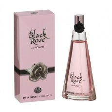 Real Time, Black Rose For Woman woda perfumowana spray 100ml