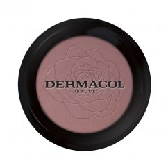 Dermacol, Natural Powder Blush róż do policzków 01 5g