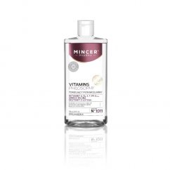 Mincer Pharma, Vitamíny Philosophy tonizujúca micelárna voda č. 1011 250 ml