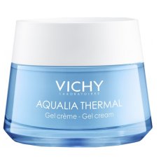 Vichy, Aqualia Termálny hydratačný krém-gél pre zmiešanú a mastnú pleť 50ml