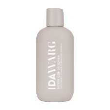 Ida Warg Stříbrný kondicionér Jemný a posilující kondicionér 250ml