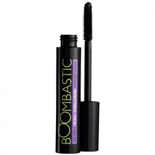 Gosh Boombastick Mascara Volume XXL Objemová řasenka černá 13ml