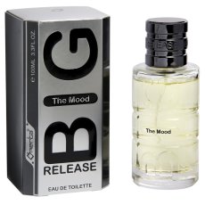 Omerta, Big Release The Mood toaletná voda 100ml