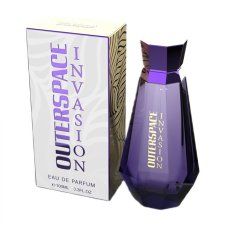 Linn Young Outerspace Invasion parfumovaná voda 100ml