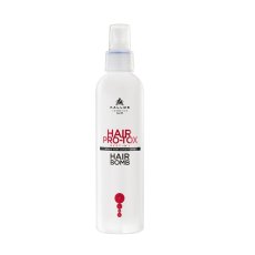 Kallos Cosmetics, KJMN Hair Pro-Tox Best In 1 Liquid Hair Conditioner odżywka do włosów w płynie 200ml